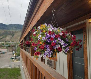 Gardiner Hotel | 37 m² Hotel ∙ 4 guests