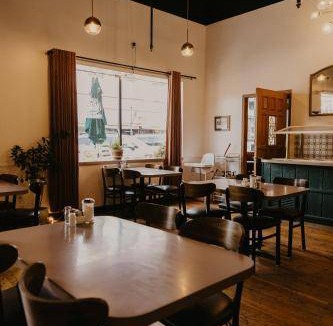 Wallace Hotel | 37 m² Hotel ∙ 4 guests