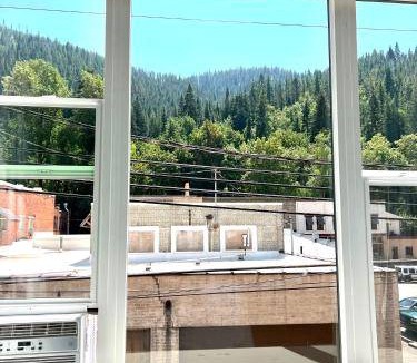 Wallace Hotel | 37 m² Hotel ∙ 4 guests