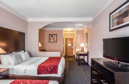 Oatfield Hotel | 37 m² Hotel ∙ 4 guests
