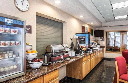 Oatfield Hotel | 37 m² Hotel ∙ 4 guests
