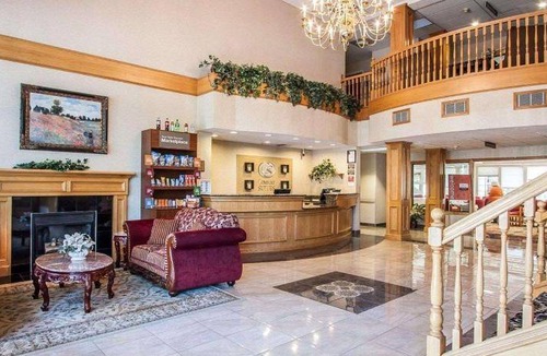 Oatfield Hotel | 37 m² Hotel ∙ 4 guests