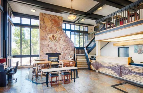 Heart of Missoula House | 37 m² Motel ∙ 127 guests