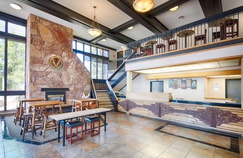 Heart of Missoula House | 37 m² Motel ∙ 127 guests