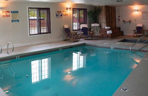 Kellogg House | 37 m² Motel ∙ 127 guests