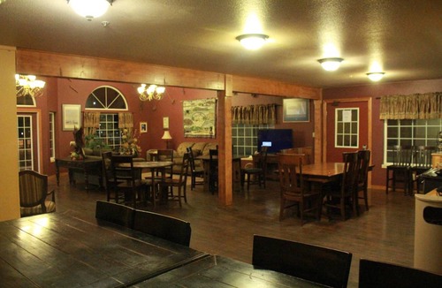 Kellogg House | 37 m² Motel ∙ 127 guests