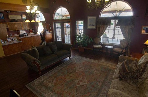 Kellogg House | 37 m² Motel ∙ 127 guests
