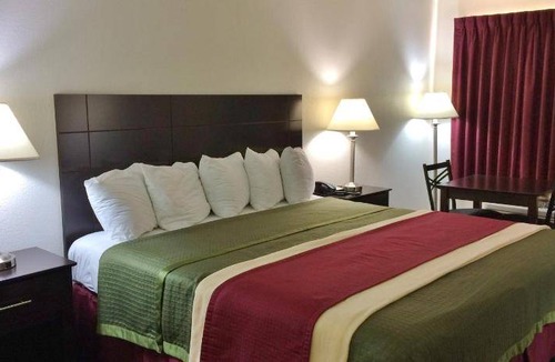 Atlanta Hotel | 37 m² Motel ∙ 4 guests