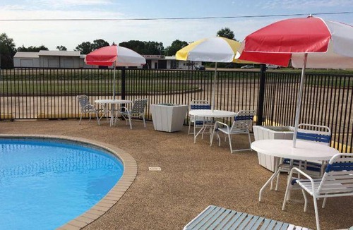 Atlanta Hotel | 37 m² Motel ∙ 4 guests