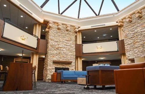 Huron Resort | 37 m² Resort ∙ 10 guests
