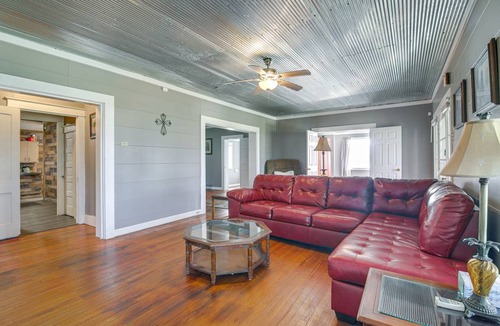 Wheatley House | 371 m² House ∙ 5 bedrooms ∙ 15 guests