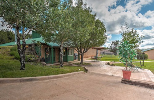 Alto House | 371 m² House ∙ 5 bedrooms ∙ 12 guests