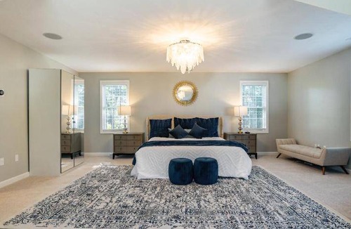 Holbrook House | 372 m² House ∙ 5 bedrooms ∙ 16 guests