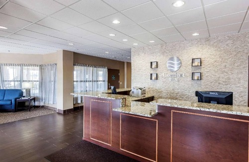 Laramie Hotel | 375 m² Hotel ∙ 127 guests