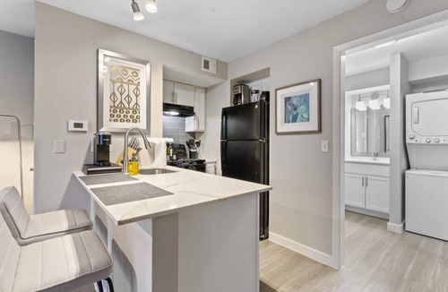 Allandale Apartment | 38 m² Apartment ∙ 1 bedroom ∙ 2 guests