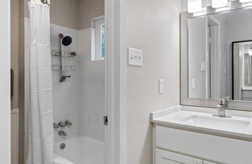 Allandale Apartment | 38 m² Apartment ∙ 1 bedroom ∙ 2 guests
