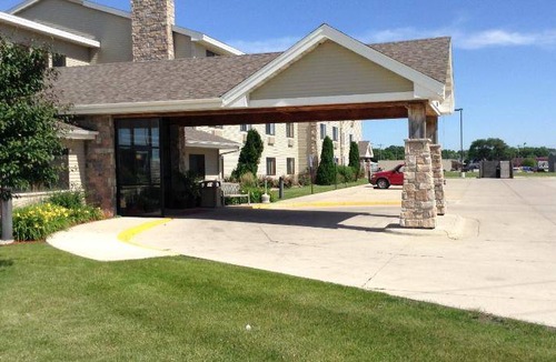 Fort Dodge Hotel | 38 m² Hotel ∙ 127 guests