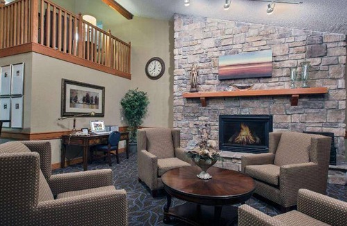 Fort Dodge Hotel | 38 m² Hotel ∙ 127 guests
