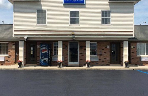 Decatur Hotel | 380 m² Motel ∙ 127 guests