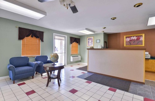 Decatur Hotel | 380 m² Motel ∙ 127 guests