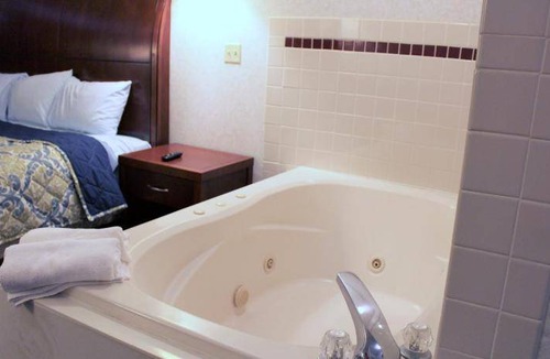 Decatur Hotel | 380 m² Motel ∙ 127 guests
