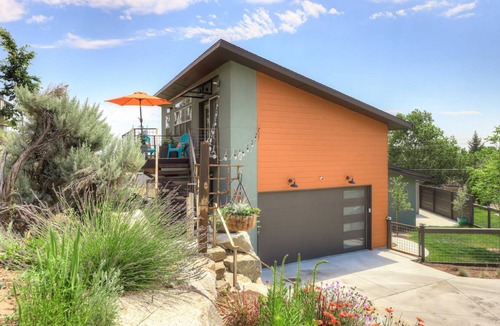 Quail Ridge Apartment | 39 m² Apartment ∙ 2 guests