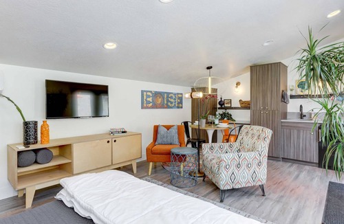 Quail Ridge Apartment | 39 m² Apartment ∙ 2 guests