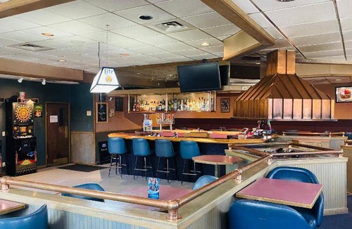Sandpoint Hotel | 39 m² Hotel ∙ 127 guests
