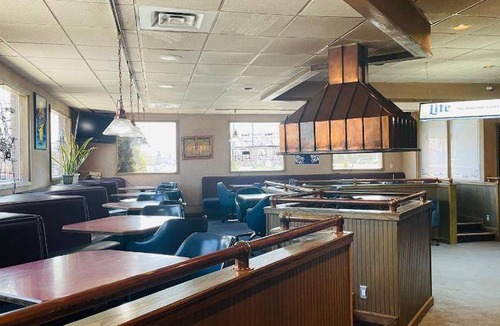 Sandpoint Hotel | 39 m² Hotel ∙ 127 guests