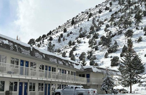 Jackson Hotel | 39 m² Hotel ∙ 127 guests