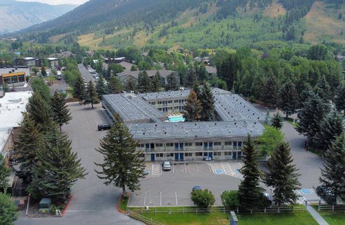 Jackson Hotel | 39 m² Hotel ∙ 127 guests
