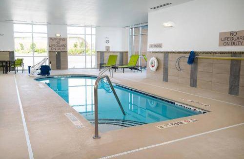 Spokane Hotel | 39 m² Hotel ∙ 127 guests
