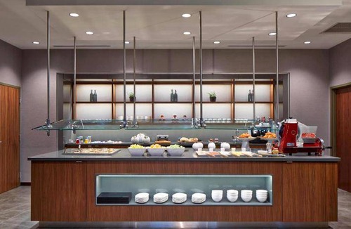 Dublin Hotel | 39 m² Hotel ∙ 127 guests