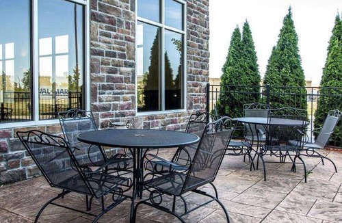 Troy Hotel | 39 m² Hotel ∙ 127 guests