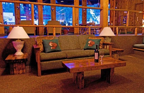 Cooke City-Silver Gate Cabin | 39 m² Lodge ∙ 7 guests