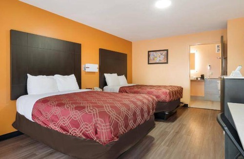 Ripley Hotel | 39 m² Motel ∙ 2 guests