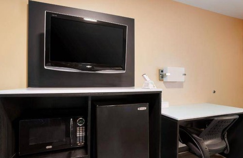 Ripley Hotel | 39 m² Motel ∙ 2 guests