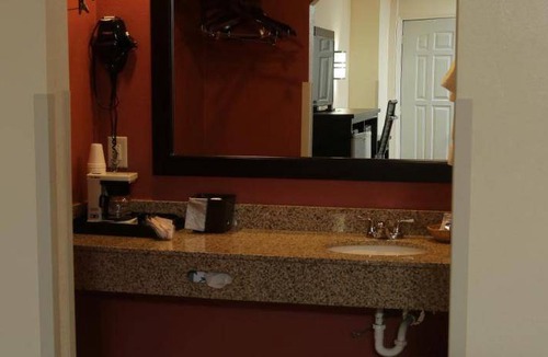 Washington Hotel | 39 m² Motel ∙ 7 guests