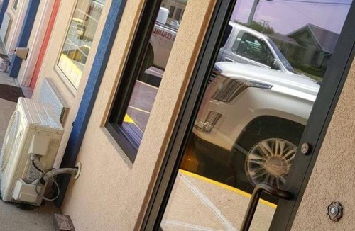 Washington Hotel | 39 m² Motel ∙ 7 guests