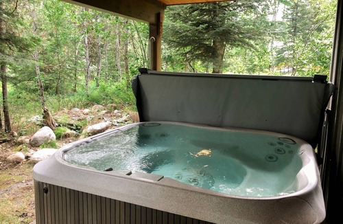 McCall Cabin | 390 m² Cabin ∙ 4 bedrooms ∙ 20 guests