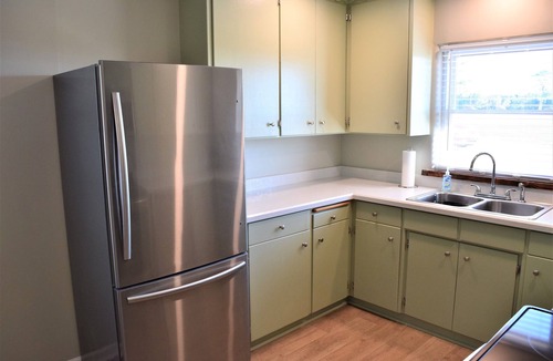 Pinetown House | 3bd, 1ba across from Pocosin Lakes Wildlife Refuge