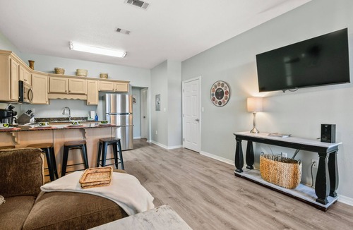 Gulfport House | 3Bed Townhouse 87 NEAR Beaches of Gulfport/Biloxi