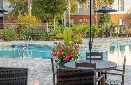 Santee Condo | 3br Deluxe - Family Fun Lake Marion