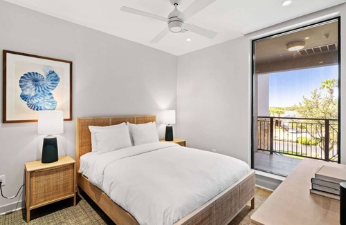 Horseshoe Bay Apartment | 3BR Near Lake LBJ + On-site Dining, Golf, & Spa