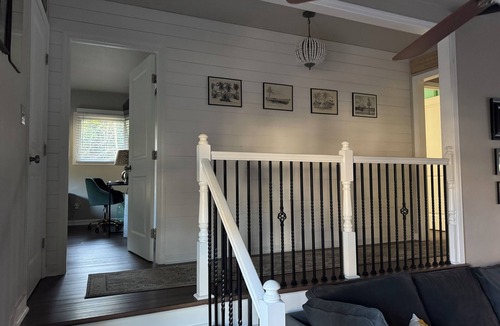 Underwood Hills House | 4/3 Family Home minutes from all ATL attractions!