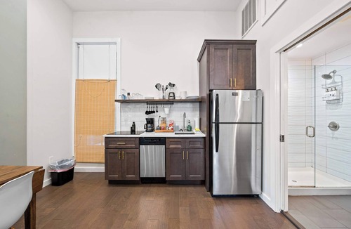 Licking Riverside Apartment | 4 Apartments, Downtown, Walk to Cincy Stadiums!