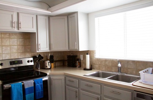 Hillcrest House | 4 bd 4ba house near University Mall