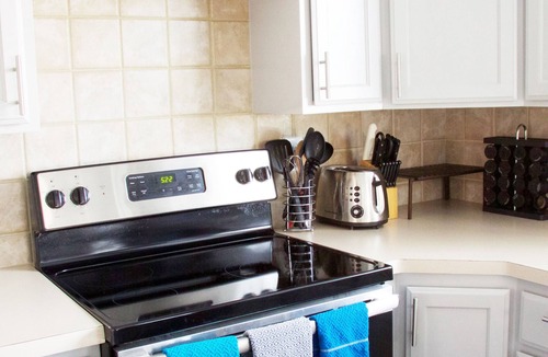 Hillcrest House | 4 bd 4ba house near University Mall