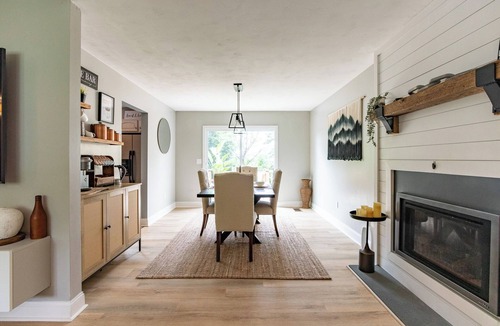 Boalsburg House | 4-bdr house Boalsburg with AC, WiFi, Sauna and Bar 10 min from Beaver Stadium!
