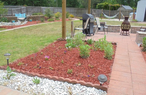 Goose Creek House | 4 bdrms 3 fulls ba, indoor sauna, large hottub, large spacious Home and more!